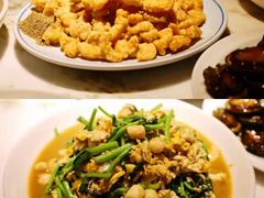 -日丰园海肠水饺·老字号大连海鲜(和平广场店)