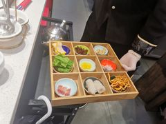 -木王宴语·野生鲜菌火锅(玉河店)