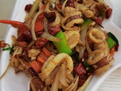 -覃记海鲜美食餐厅