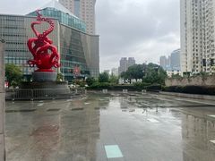 -上海第一八佰伴
