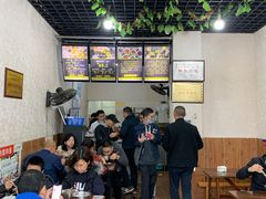 -攀枝花·任德琼·盐边羊肉米线