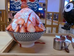 -怪物的冰与火(天虹商场中山路店)