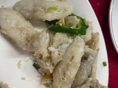 -蛇口康乐快餐鱼仔档(翠苑小区店)