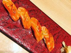 -七福日本料理
