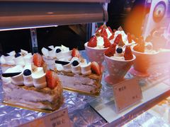 -檬舒舒MonChouChou(环球金融中心店)