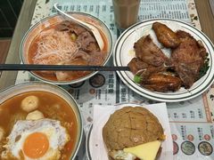 -华嫂冰室(尖沙咀店)