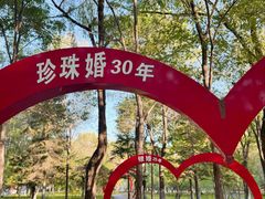 -黛秀湖公园