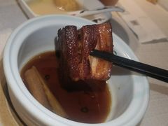 东坡肉-旺顺阁鱼头泡饼(常营店)