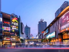 -大悦城(沈阳中街店)