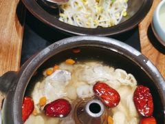 -云海肴·汽锅鸡·云南代表菜(美罗城店)