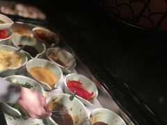 -捞王猪肚鸡火锅(财富中心店)