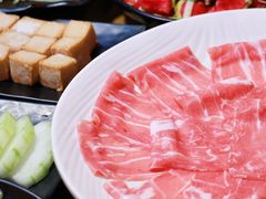 -众宜轩老北京铜锅涮肉·四合院(建国门店)
