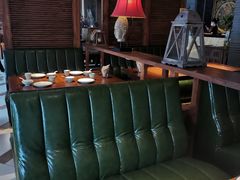 -Local泰莲庭(虹鳟鱼店)
