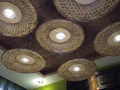 -食欲老院子荆芥疙瘩汤(经五路店)