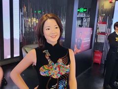 -武汉杜莎夫人蜡像馆