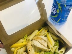 -每刻健身工作室(西直门店)