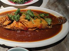 -又见炊烟私房菜(敬亭路店)