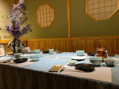-淮食·雅宴(北大博雅国际酒店)