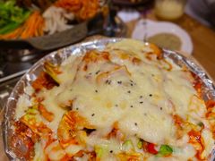 -冰川冷面·延边菜·炭烤串(观前店)