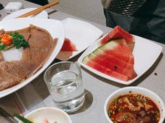 -海底捞火锅(名门店)