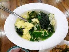 -老长江路灌汤包(天津路总店)
