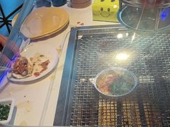 -蚝贝乐鲜蚝烤肉烤榴莲自助(金楠天街店)
