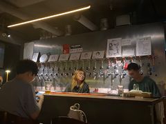 -HUBBA祜精酿(五羊邨店)