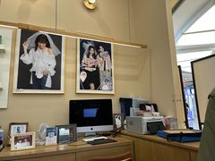 -海马体照相馆(成都来福士广场店)