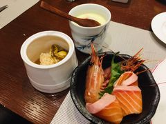 -北上海大酒店-北鸥西餐厅