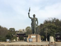 景点-景德镇古窑民俗博览区