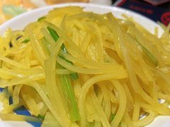 -满园烤鸭·春饼(沈北万达店)