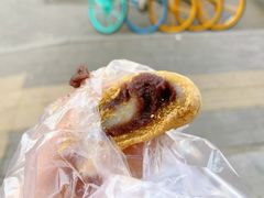 驴打滚-老王记糕干(养鱼池路店)