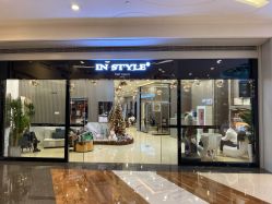 -IN STYLE•造型