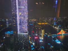 -广州四季酒店·天吧·高空酒吧