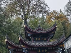 -九华山风景区