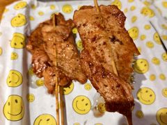 -新疆烧烤王(广灵店)