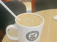 -逸派咖啡 EPARKCOFFEE(广安门店)