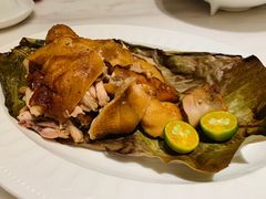 -闻见中国海南菜(K11店)