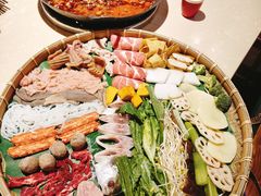 -大队长主题火锅(观音桥店)