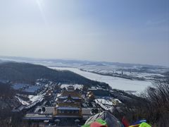 -六鼎山文化旅游区
