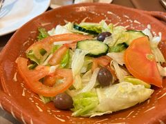 -ALBERGUE 1601 婆仔屋葡国餐厅
