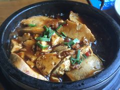 -蜜桃餐厅·古运河畔(南下塘店)