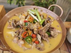 -无名小酒馆·湖北私房菜(昙华林店)
