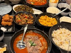 多味酸汤牛肉-多味居(剪子巷店)
