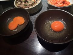 -炉石六本目·冰鲜和牛炭火烤肉·寿喜烧店(梅江店)