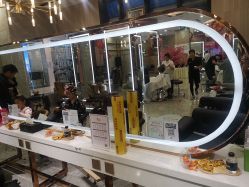 -Meng Lang 梦郎白金店