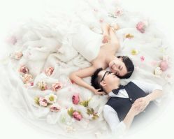 -爱城婚纱摄影·品质严选店