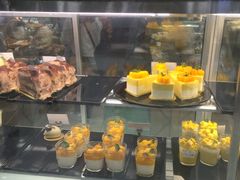 -东哥面包(江宁大润发店)