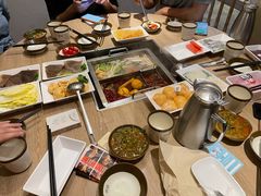 -野妹经典火锅(民治店)