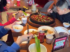 -老板恋上鱼(恒隆广场店)